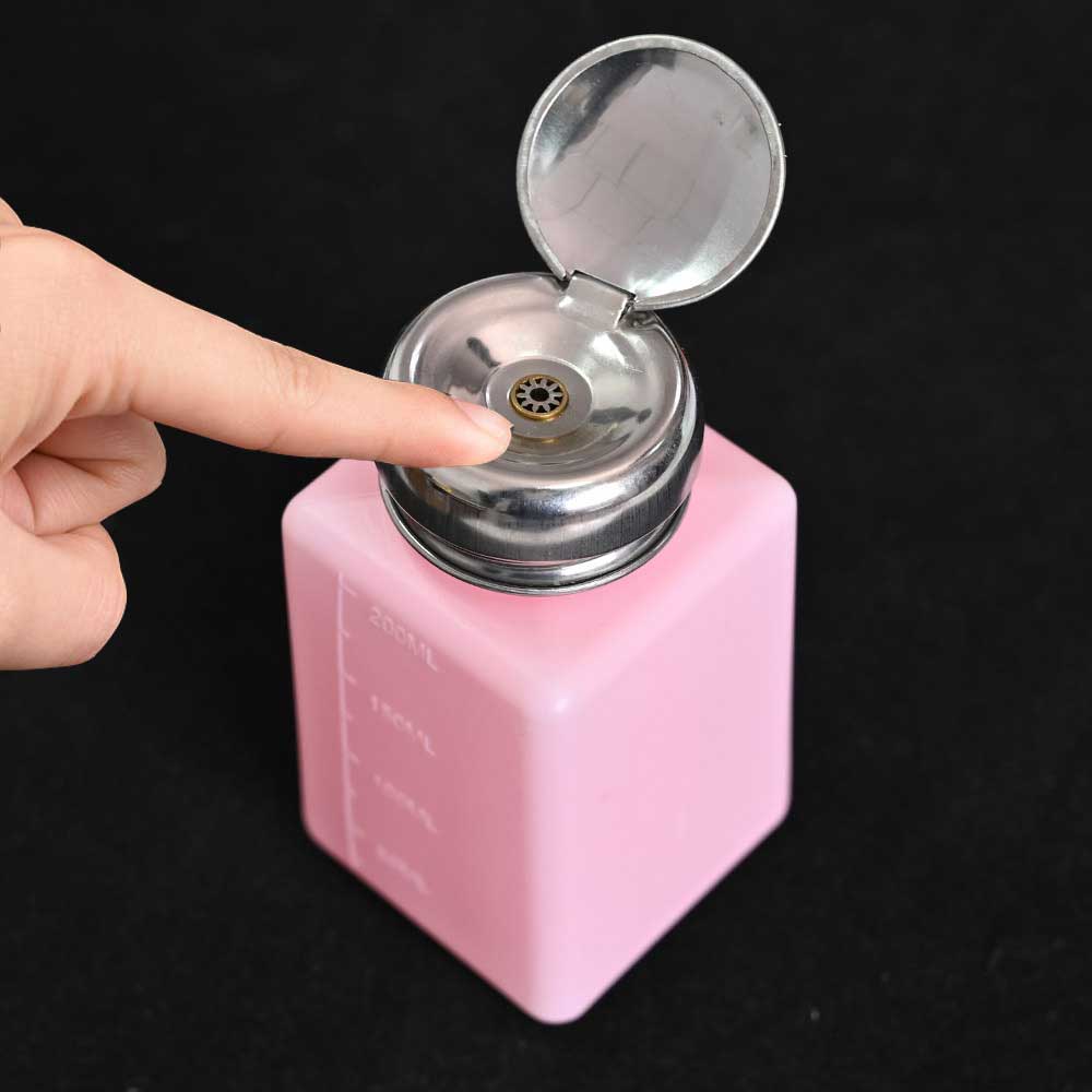 Gel Refill Pack - Dispensador de bomba push down de
