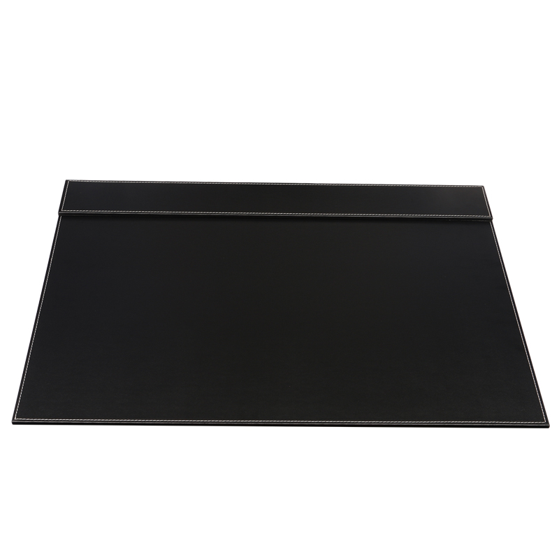 Leather Desk Pad - Protetor de Mesa de Escritório em