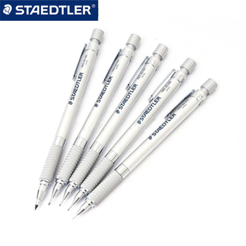 Mechanical Pencil 0.3 - STAEDTLER 925 25 Metal Alemão |