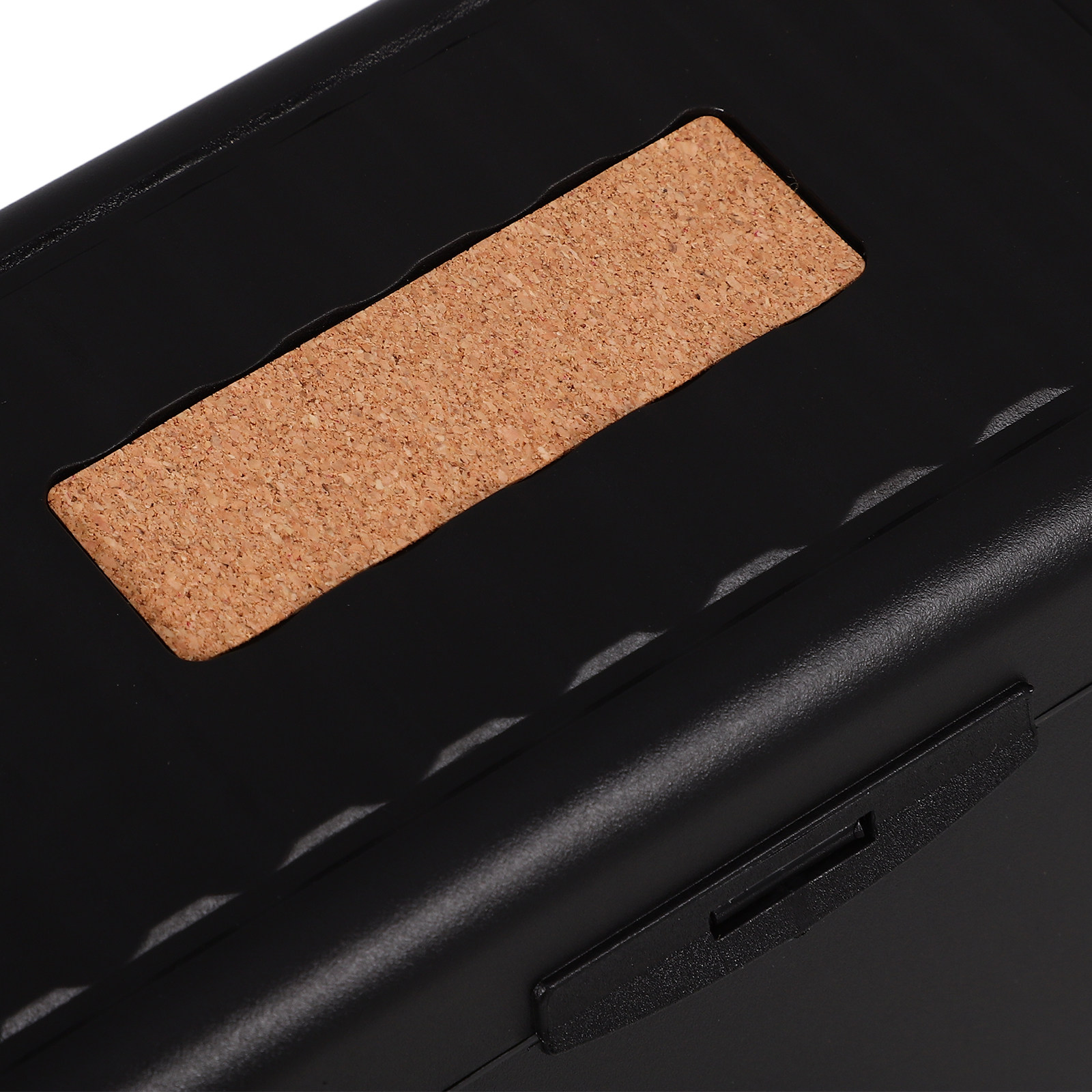 Index Card Holder - Caixa Organizadora Premium para Cartões de