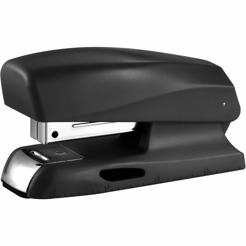 Stapler Half Strip - BOSB150BLK, Pacote Econômico de Grampeador de