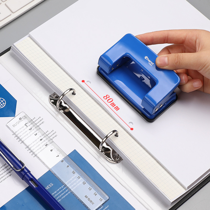 Binder A4 Lever - A4 Ring Binder Arquivo Pasta, Armazenamento