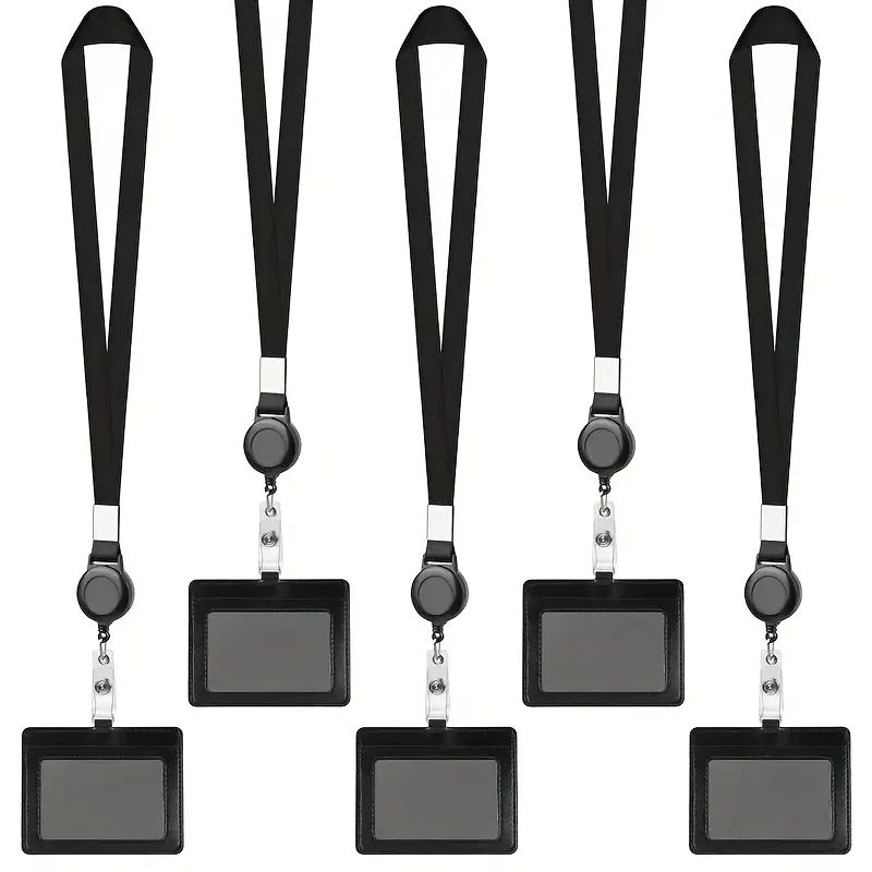 Index Card Holder - porta-cartões de acesso de fábrica com