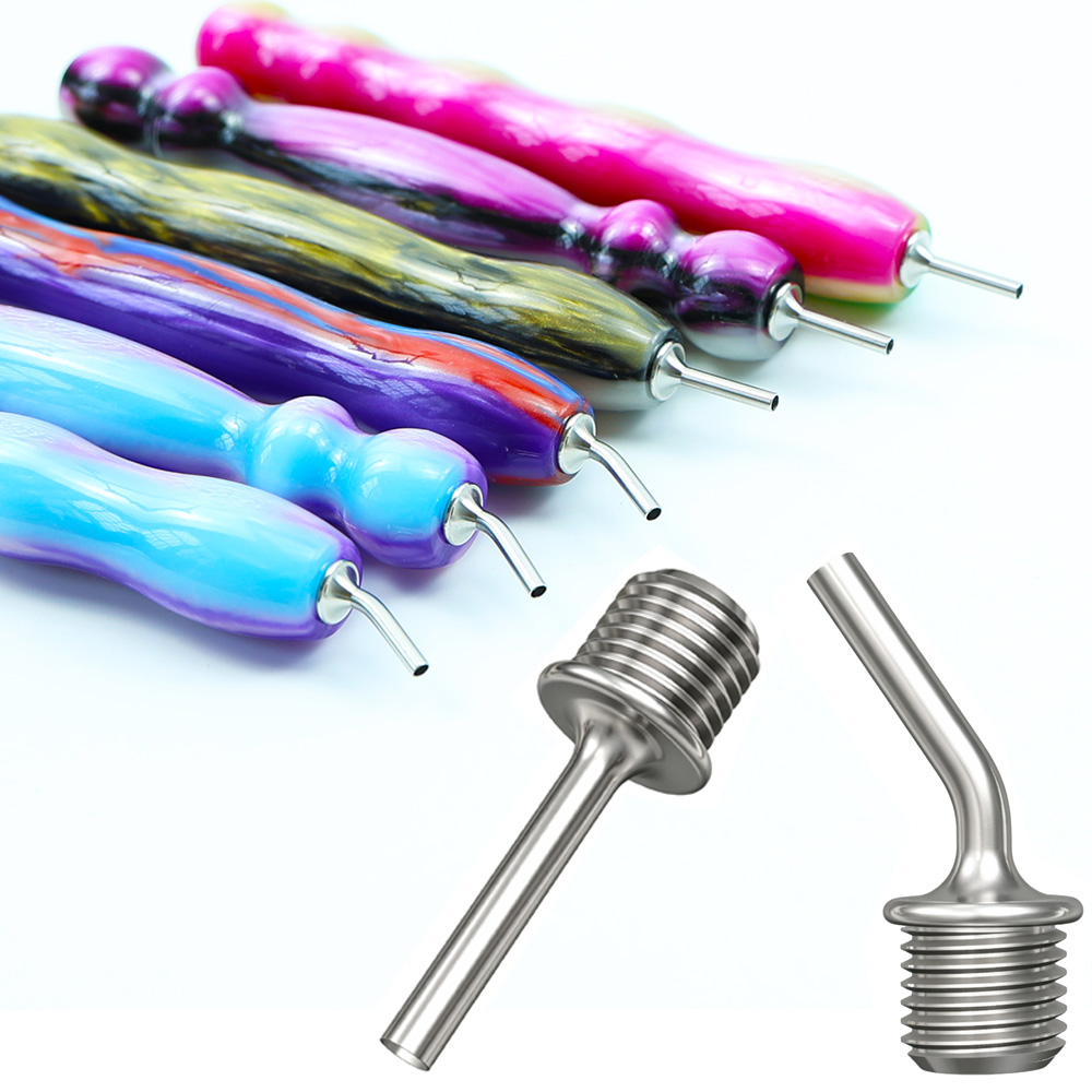 Correction Pen Fine - Ponta de Broca Angular Ultrafina para
