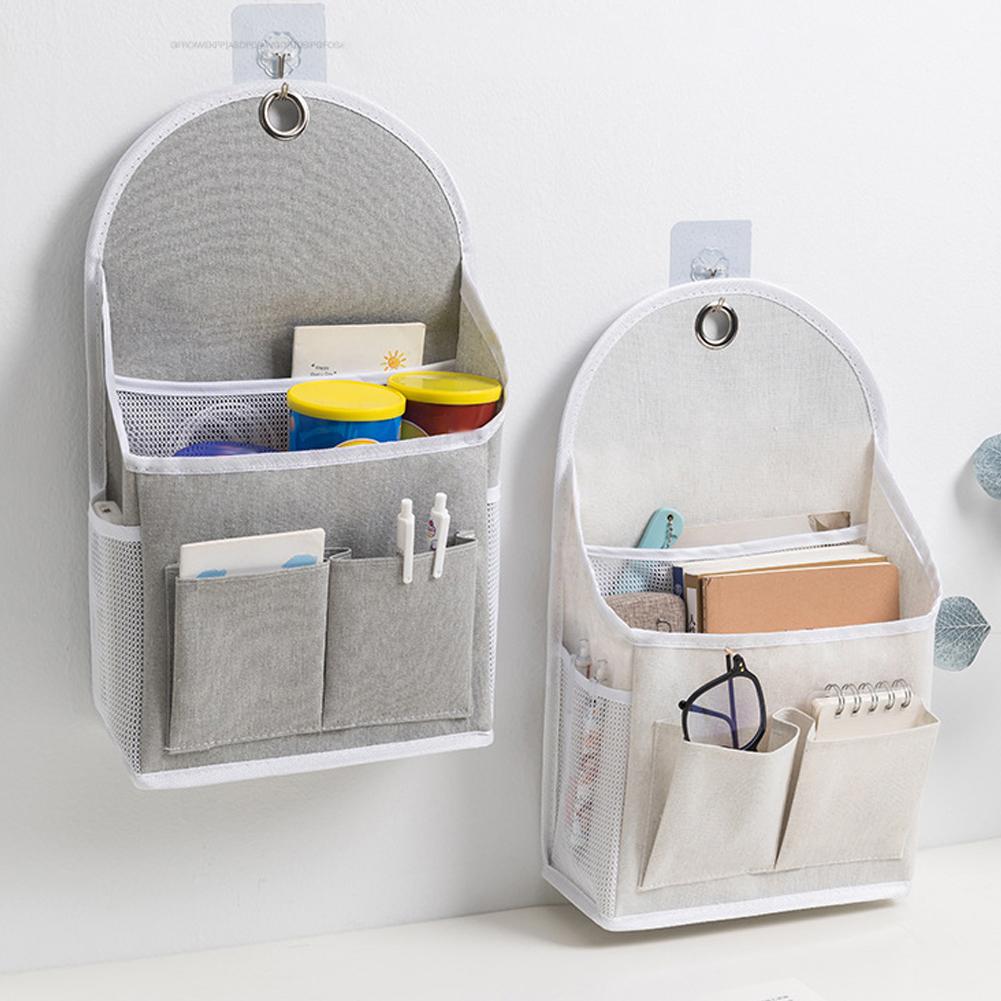Bolsa de Armazenamento Suspens - Magazine Holder Rack avaliação e preço