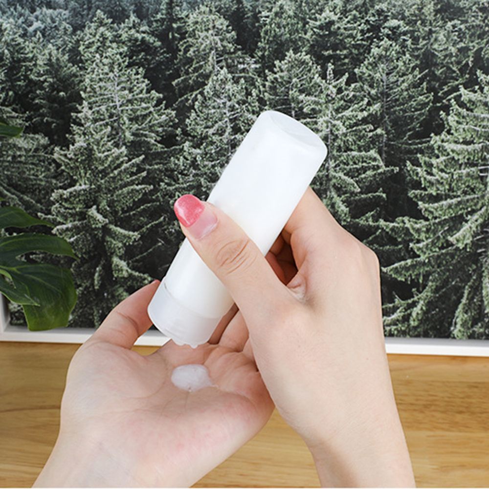 Frasco de Embalagem para Loção - Gel Refill Pack avaliação e preço