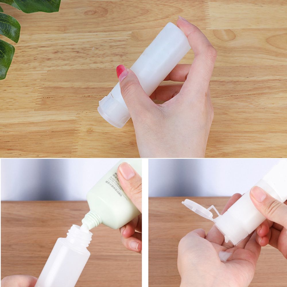 Frasco de Embalagem para Loção - Gel Refill Pack avaliação e preço