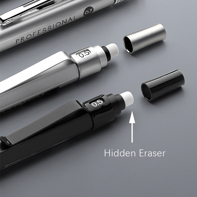 Lápis automáticos de desenho 0 - Mechanical Pencil 0.3 avaliação e preço