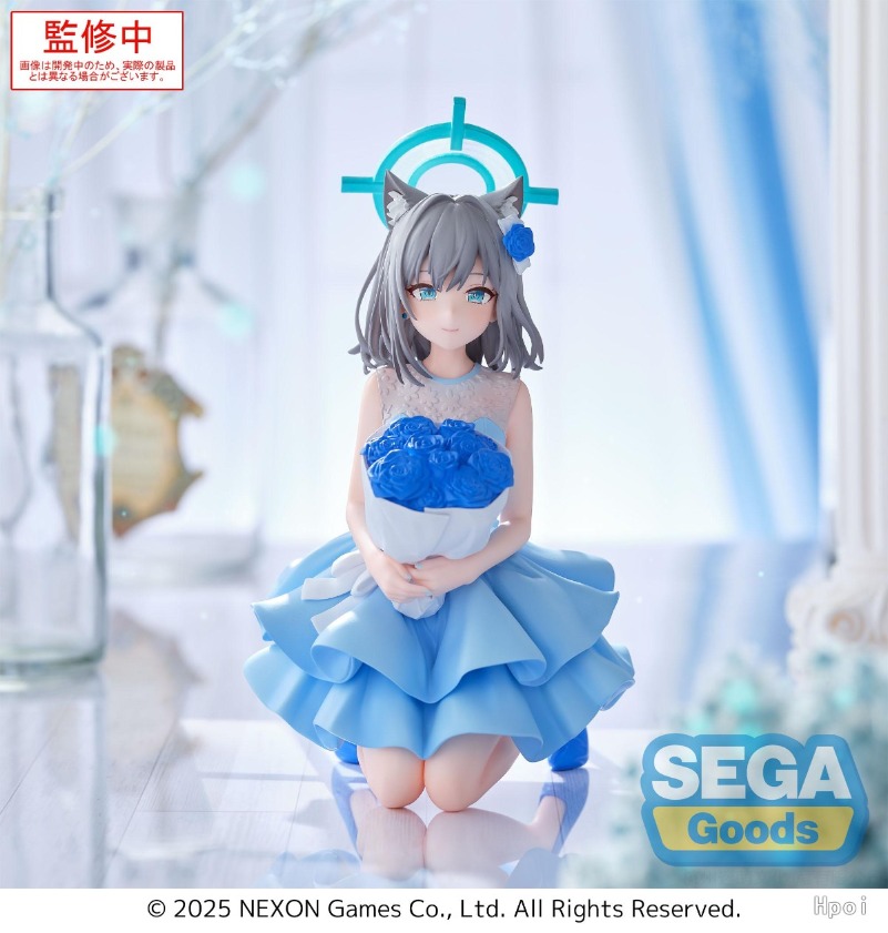 Figuras de Ação Sega Yumemiriz - Archive Box Set avaliação e preço