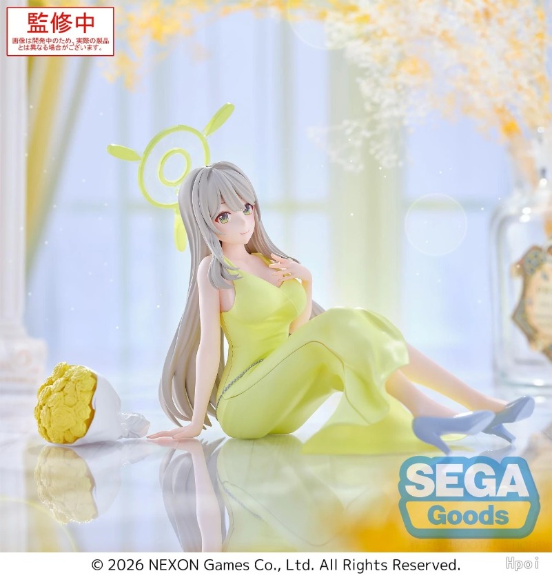 Figuras de Ação Sega Yumemiriz - Archive Box Set avaliação e preço