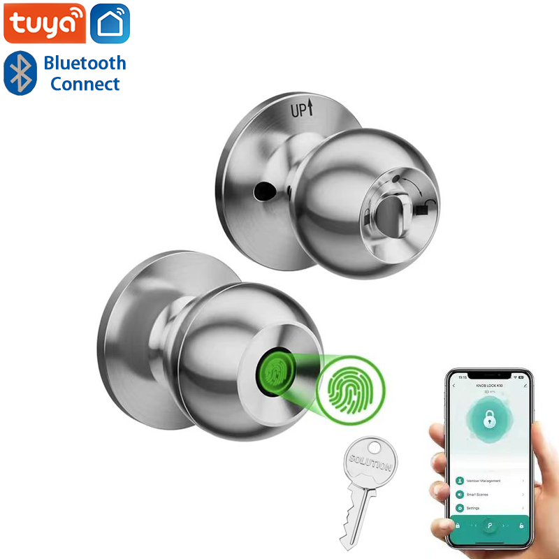 Tuya App Controle Smart Door L - Letter Opener Brass avaliação e preço