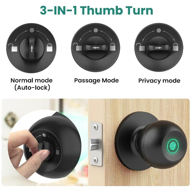 Tuya App Controle Smart Door L - Letter Opener Brass avaliação e preço
