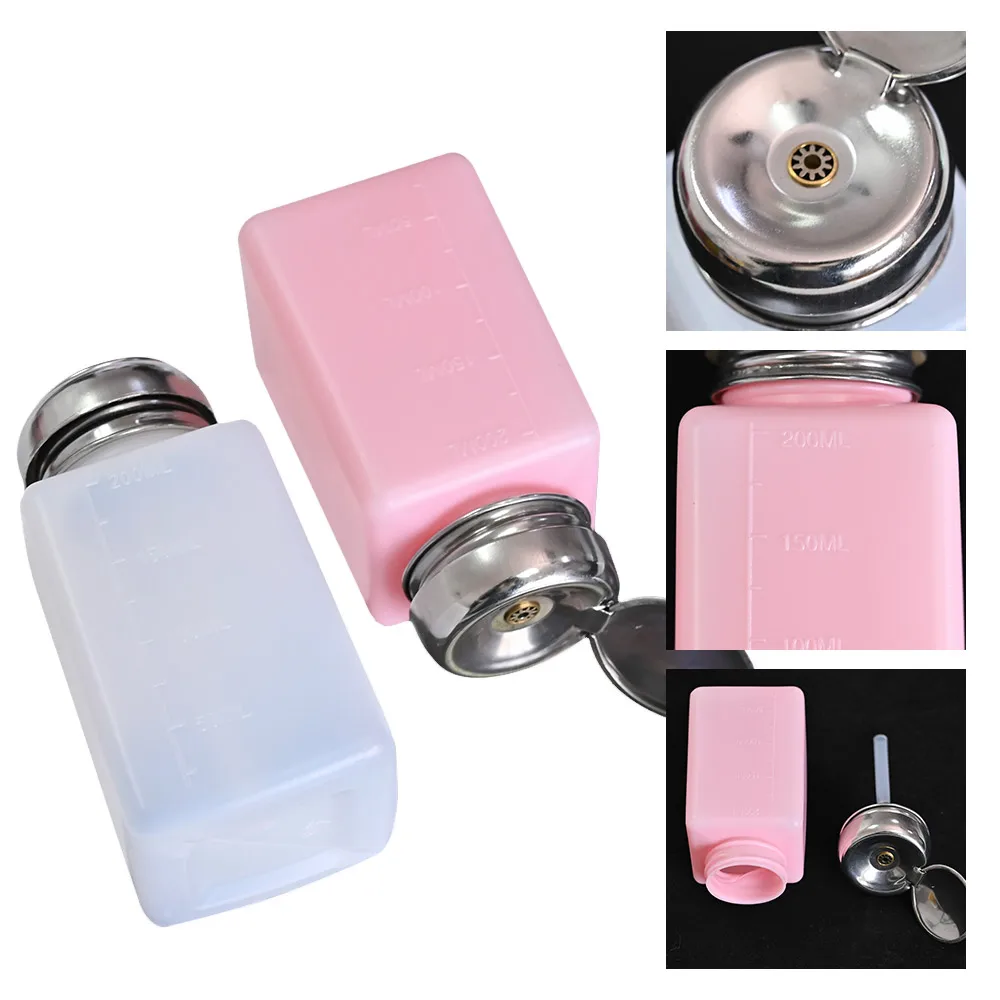 Dispensador de bomba push down - Gel Refill Pack avaliação e preço