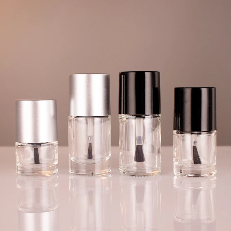 5/8/10/15ml garrafa vazia do g - Gel Refill Pack avaliação e preço