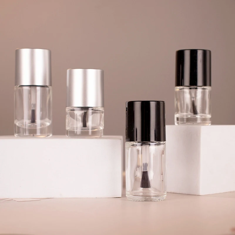 5/8/10/15ml garrafa vazia do g - Gel Refill Pack avaliação e preço