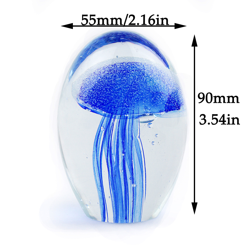 Estatuetas de cristal de água- - Paper Weight Crystal avaliação e preço