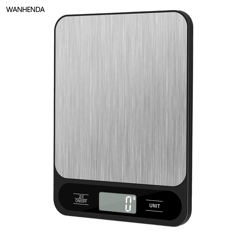 Balança digital de cozinha, 10 - Tape Dispenser Weighted avaliação e preço