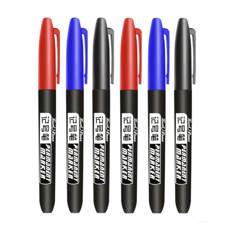 Caneta Marcadora Permanente 1/ - Correction Pen Fine avaliação e preço