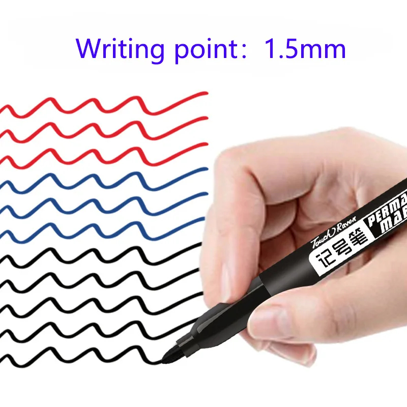 Caneta Marcadora Permanente 1/ - Correction Pen Fine avaliação e preço