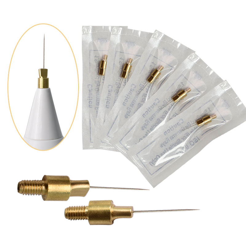 Caneta de plasma agulha de cob - Correction Pen Fine avaliação e preço