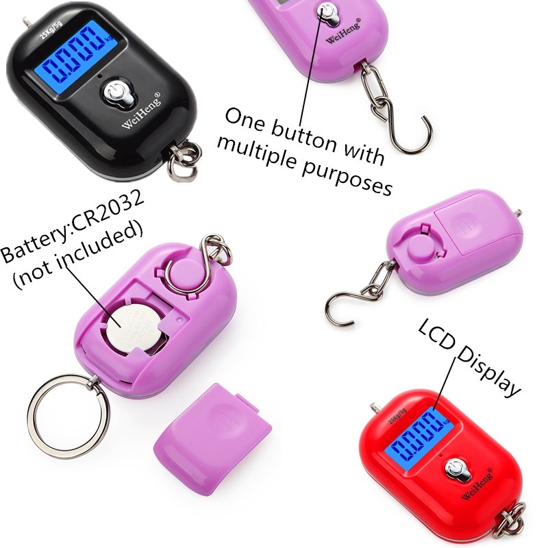 25kg/5g mini escalas de mala d - Tape Dispenser Weighted avaliação e preço