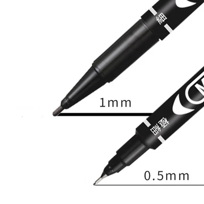 Caneta marcadora permanente de - Correction Pen Fine avaliação e preço