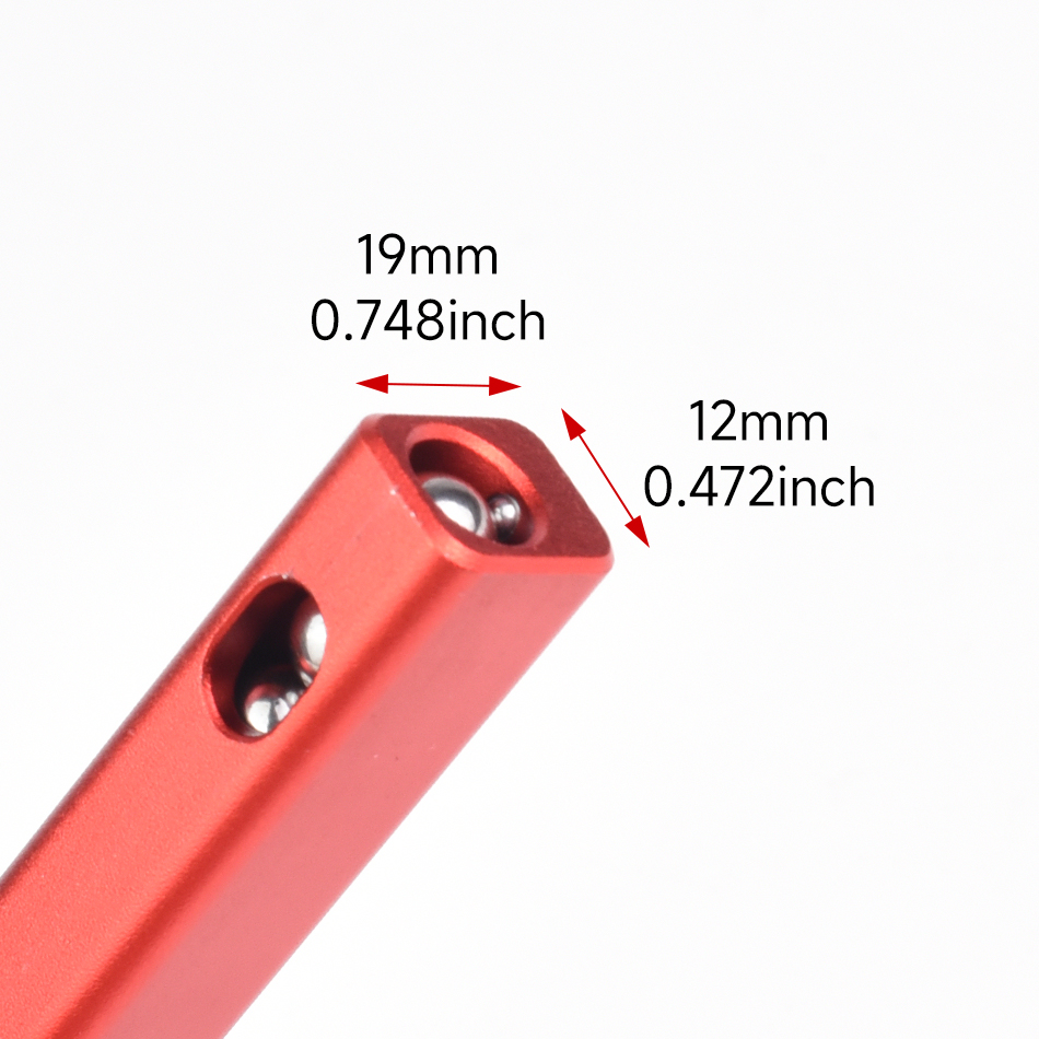 Carregador de Estilingue 5G de - Magazine Holder Rack avaliação e preço