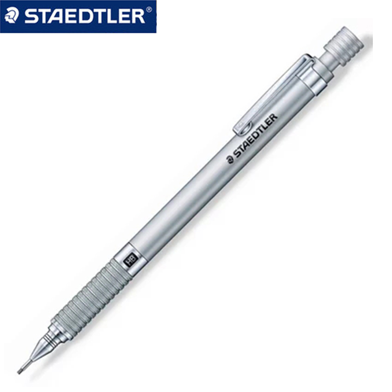 STAEDTLER 925 25 Metal Alemão  - Mechanical Pencil 0.3 avaliação e preço