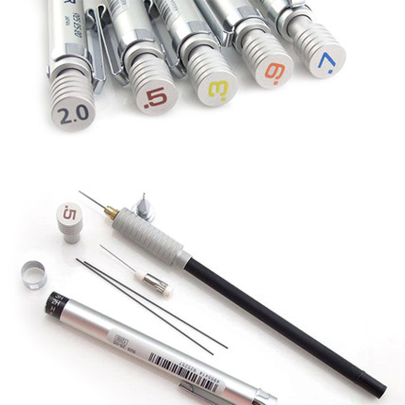 STAEDTLER 925 25 Metal Alemão  - Mechanical Pencil 0.3 avaliação e preço