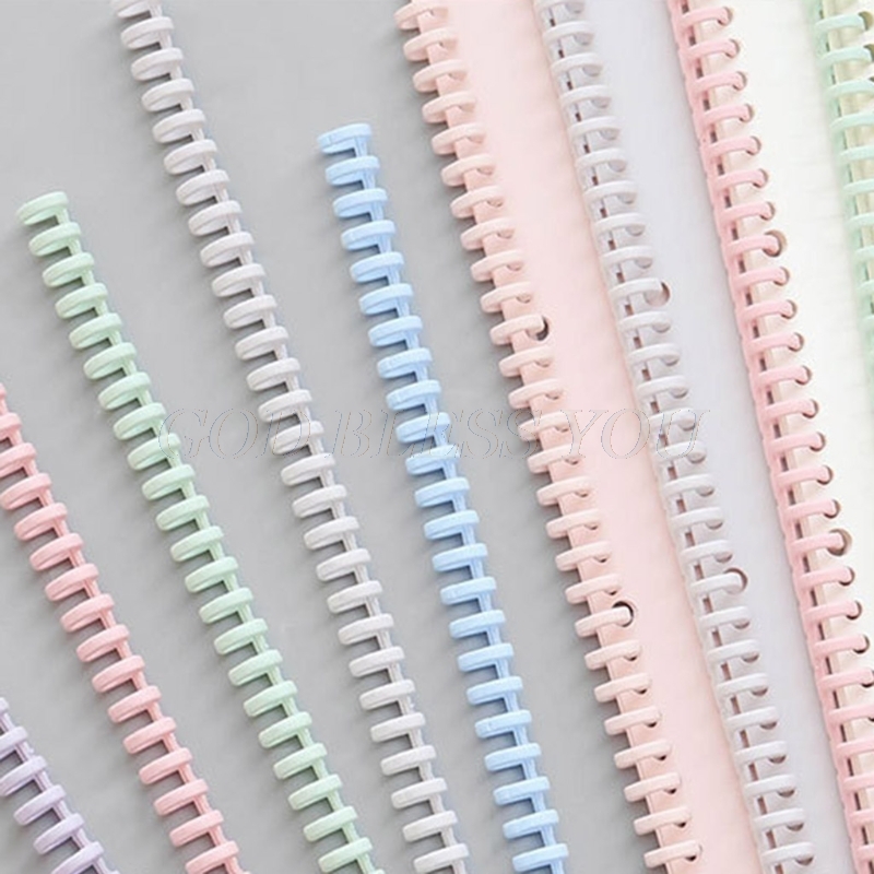 30 buracos anel redondo pasta  - Binder A4 Lever avaliação e preço