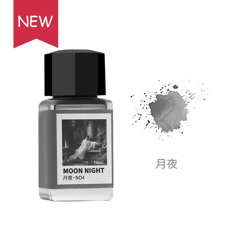 Tramol 26 cores 18ml várias co - Fountain Pen Bottled Ink avaliação e preço