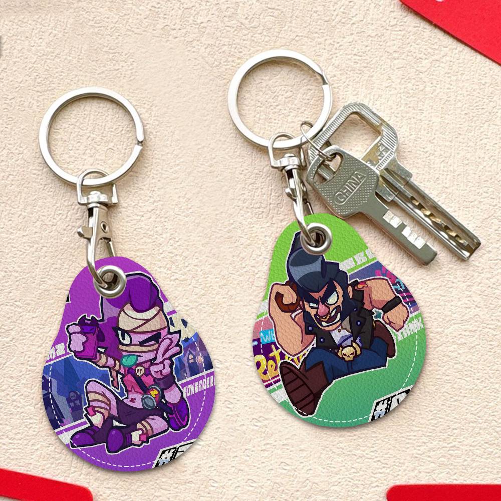 Game Brawl S-stars Porta-cartõ - Card Index Box avaliação e preço
