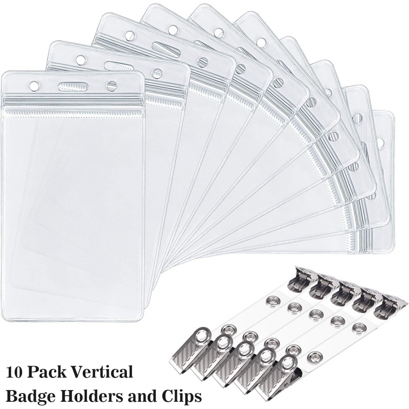Porta-cartões de identificação - Index Card Holder avaliação e preço