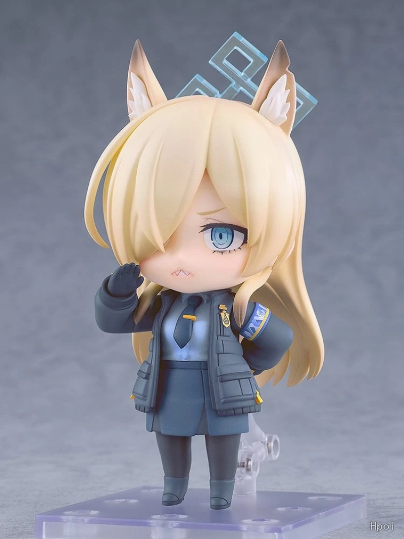GSC Nendoroid # 2937 Kanna Oga - Archive Box Set avaliação e preço