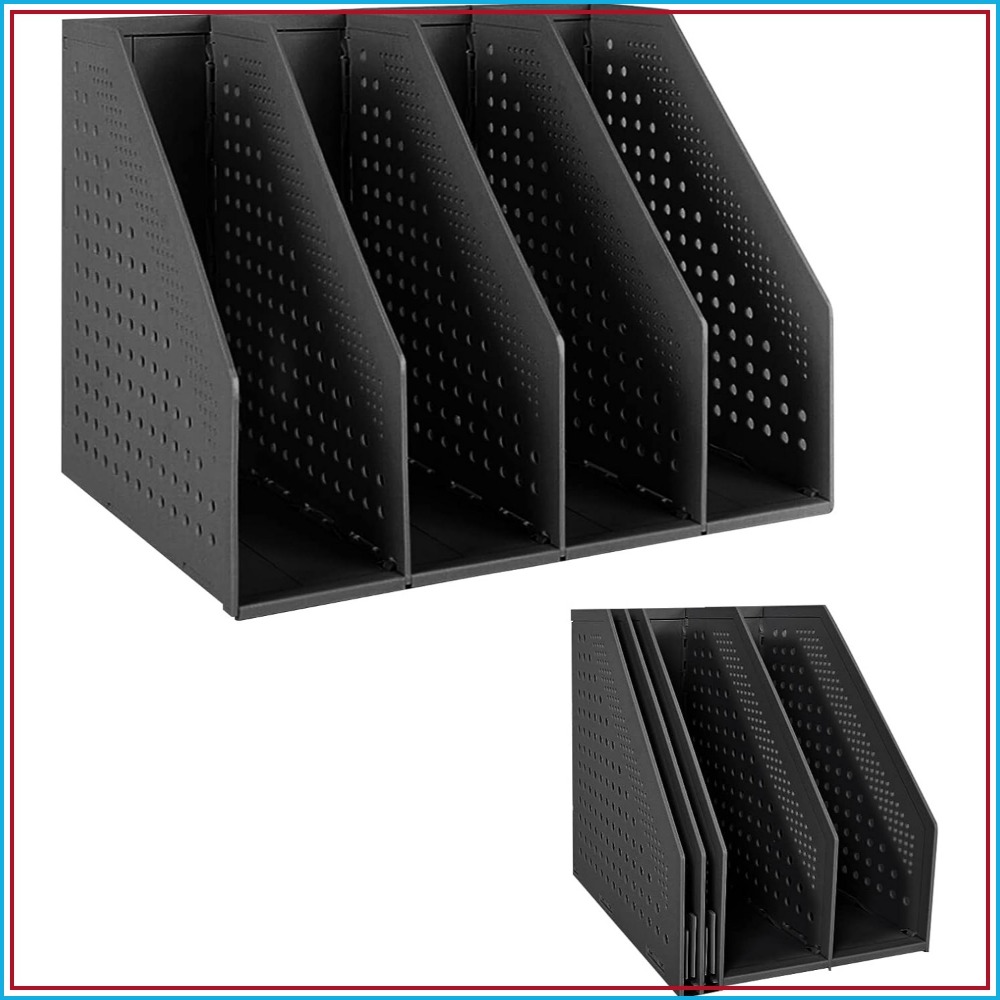 Organizador de Revistas Colaps - Magazine Holder Rack avaliação e preço