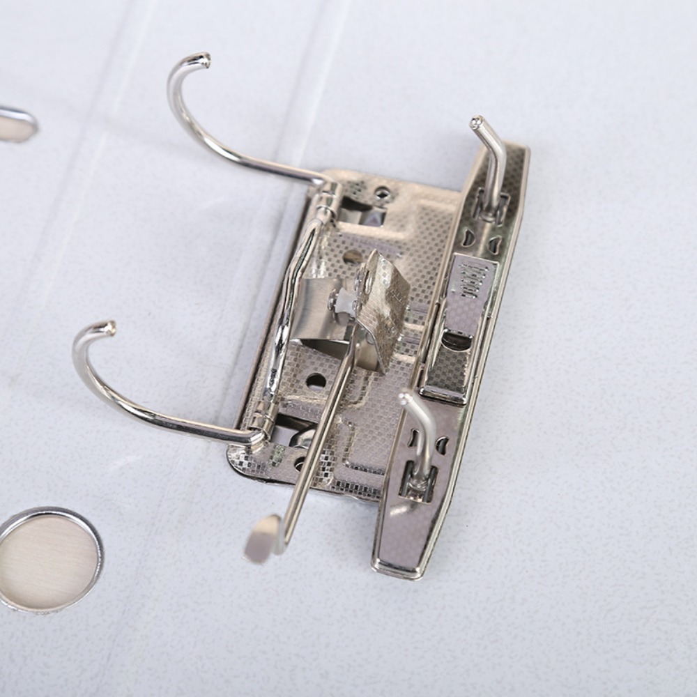 Portátil 2 Anel Arch Arquivo A - Binder A4 Lever avaliação e preço