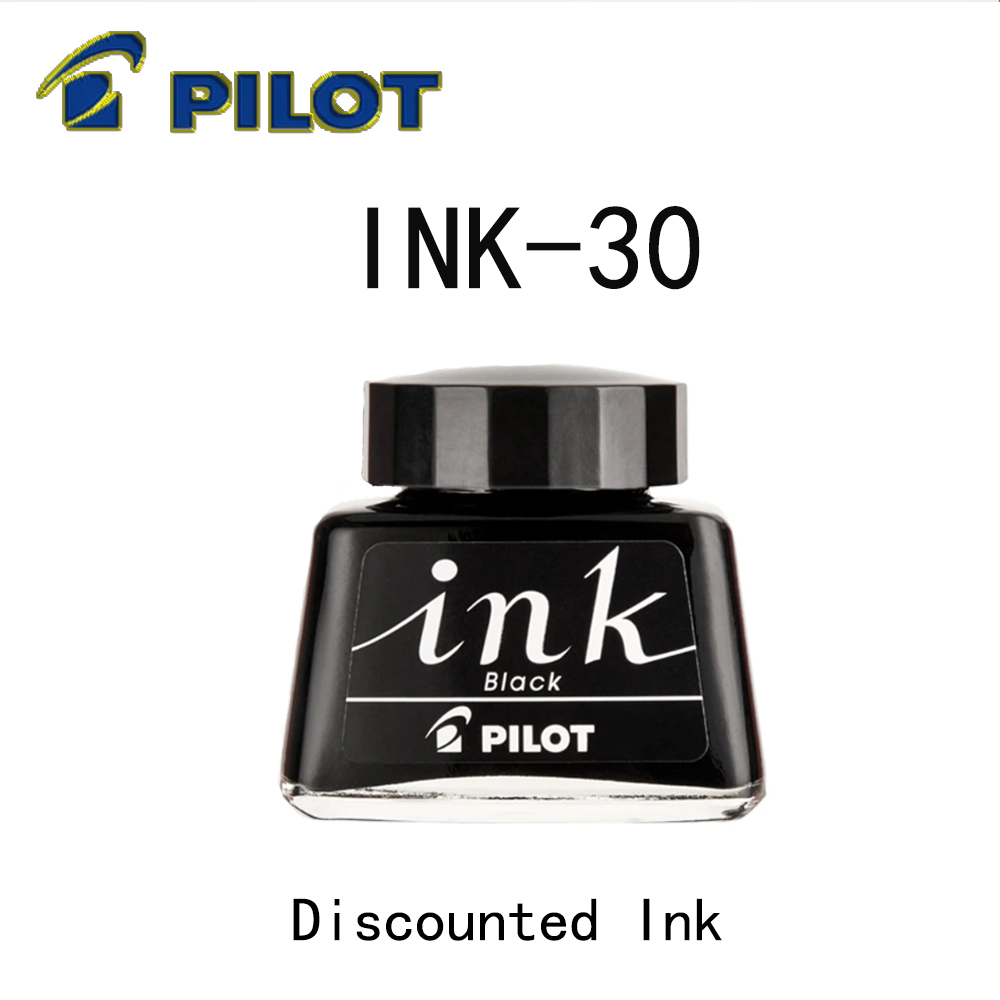 Tinta para Caneta-tinteiro Jap - Fountain Pen Bottled Ink avaliação e preço