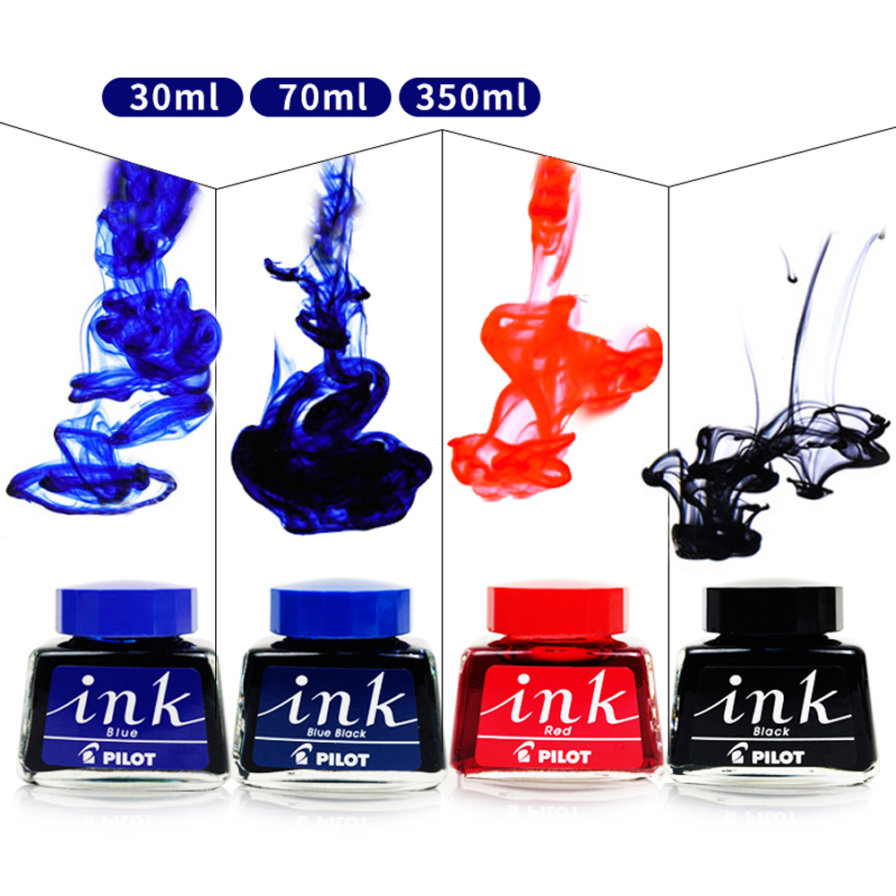 Tinta para Caneta-tinteiro Jap - Fountain Pen Bottled Ink avaliação e preço