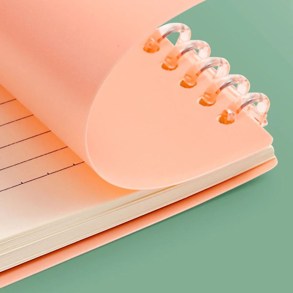 Capa de Caderno de Folhas Solt - Binder A4 Lever avaliação e preço