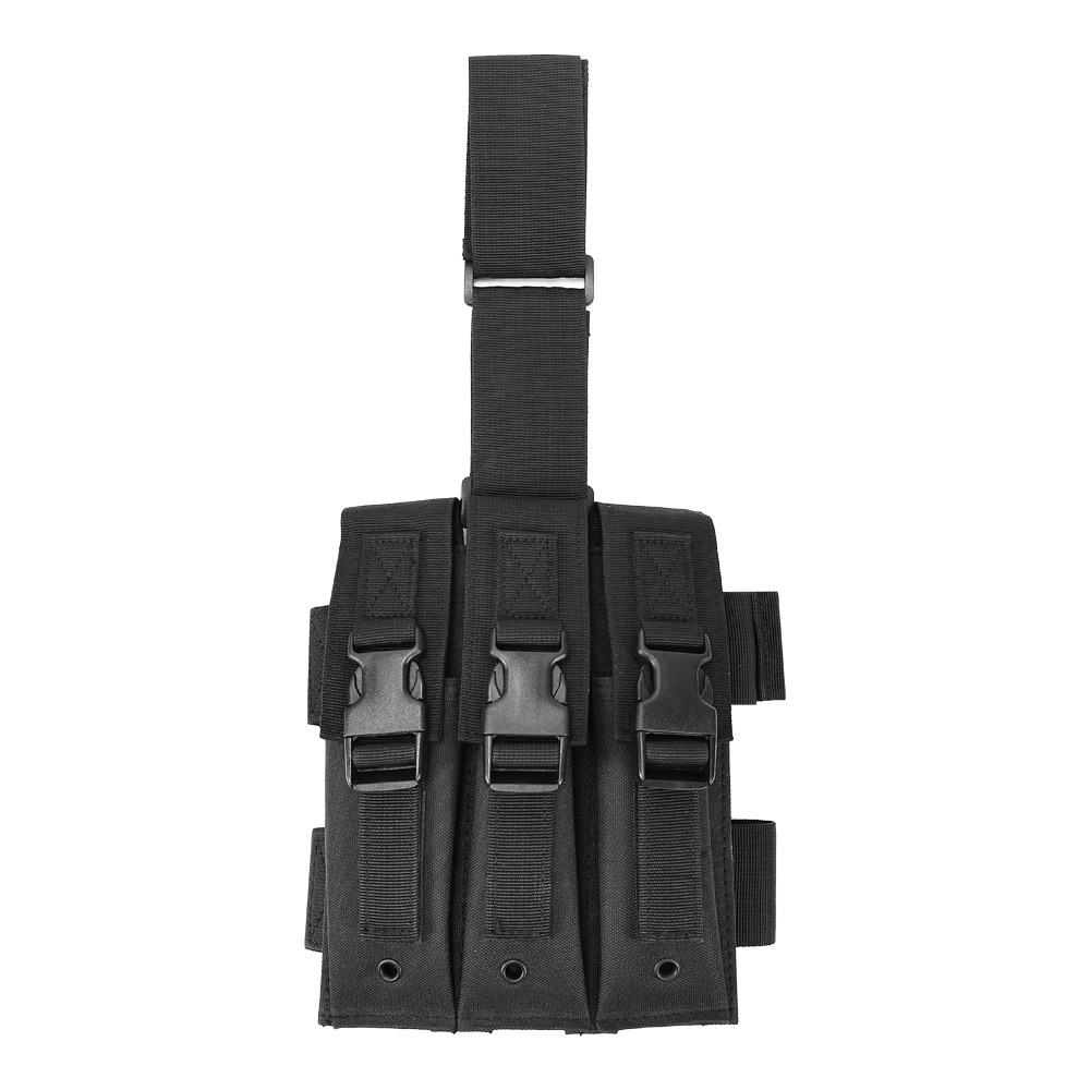 Caça tática airsoft liberação  - Magazine Holder Rack avaliação e preço