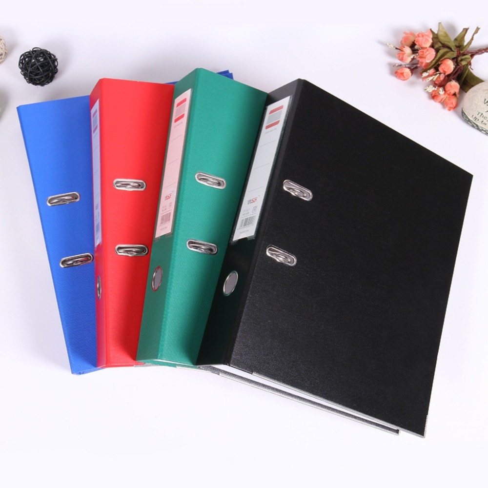 Arquivo De Arco De Alavanca De - Binder A4 Lever avaliação e preço