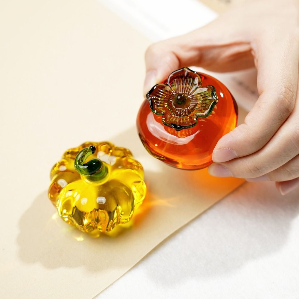 Peso de papel profissional de  - Paper Weight Crystal avaliação e preço