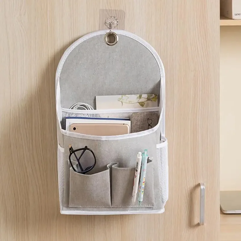 Bolsa de Armazenamento Suspens - Magazine Holder Rack avaliação e preço