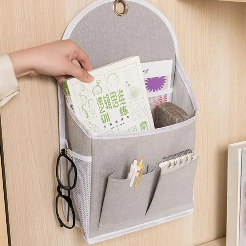Bolsa de Armazenamento Suspens - Magazine Holder Rack avaliação e preço