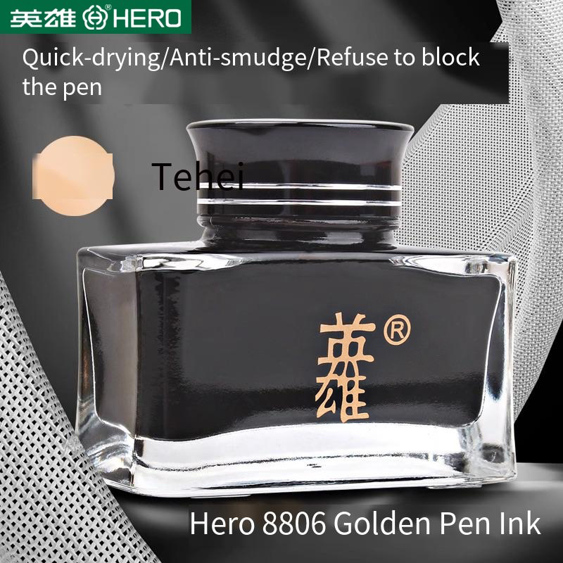 Tinta para Caneta-tinteiro Her - Fountain Pen Bottled Ink avaliação e preço