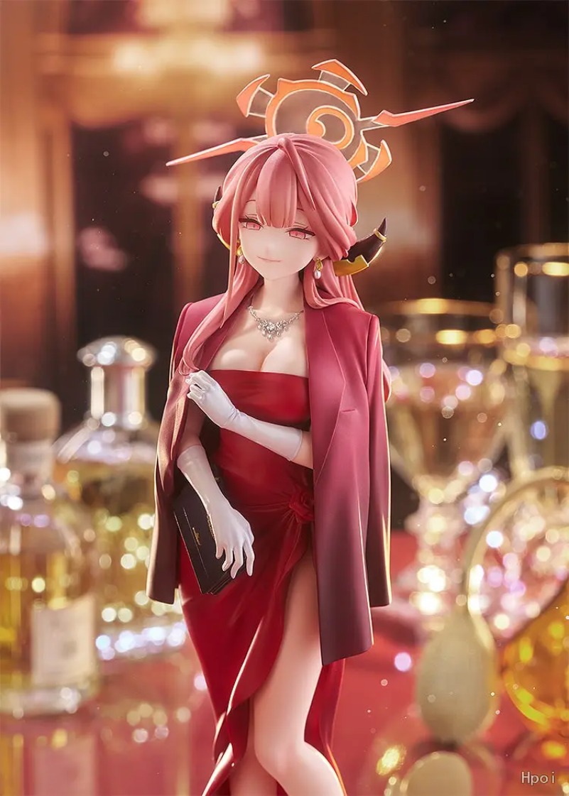 Good Smile Aru Rikuhachima Dre - Archive Box Set avaliação e preço
