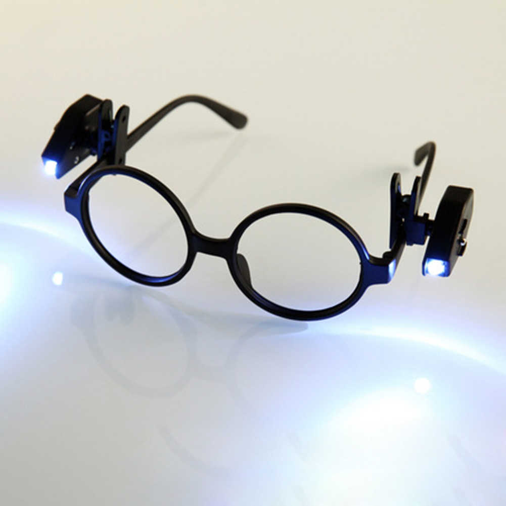 Lâmpada de Leitura Mini Ajustá - Book Weight Glass avaliação e preço