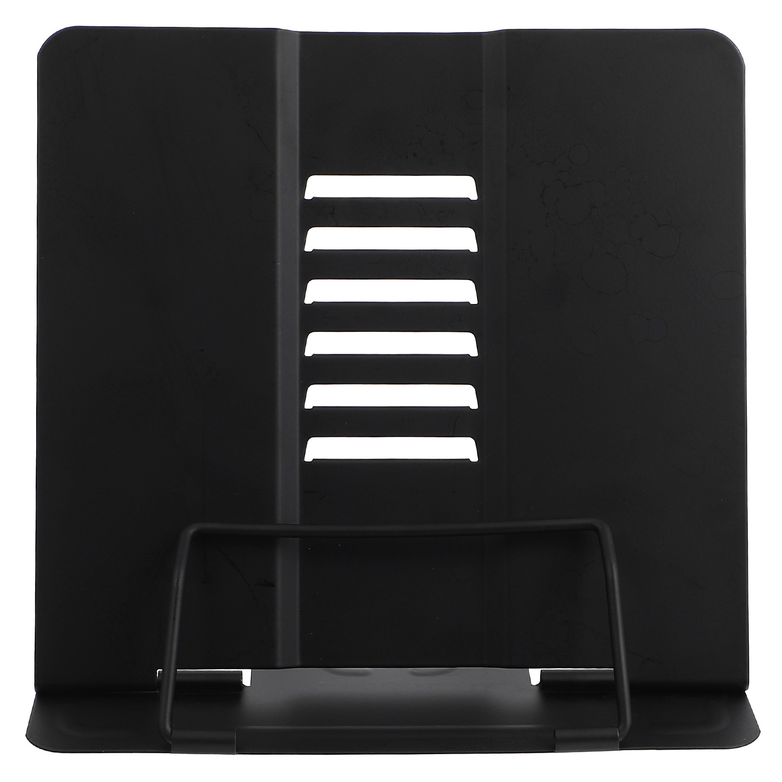 1 peça de suporte para livros  - Magazine Holder Rack avaliação e preço
