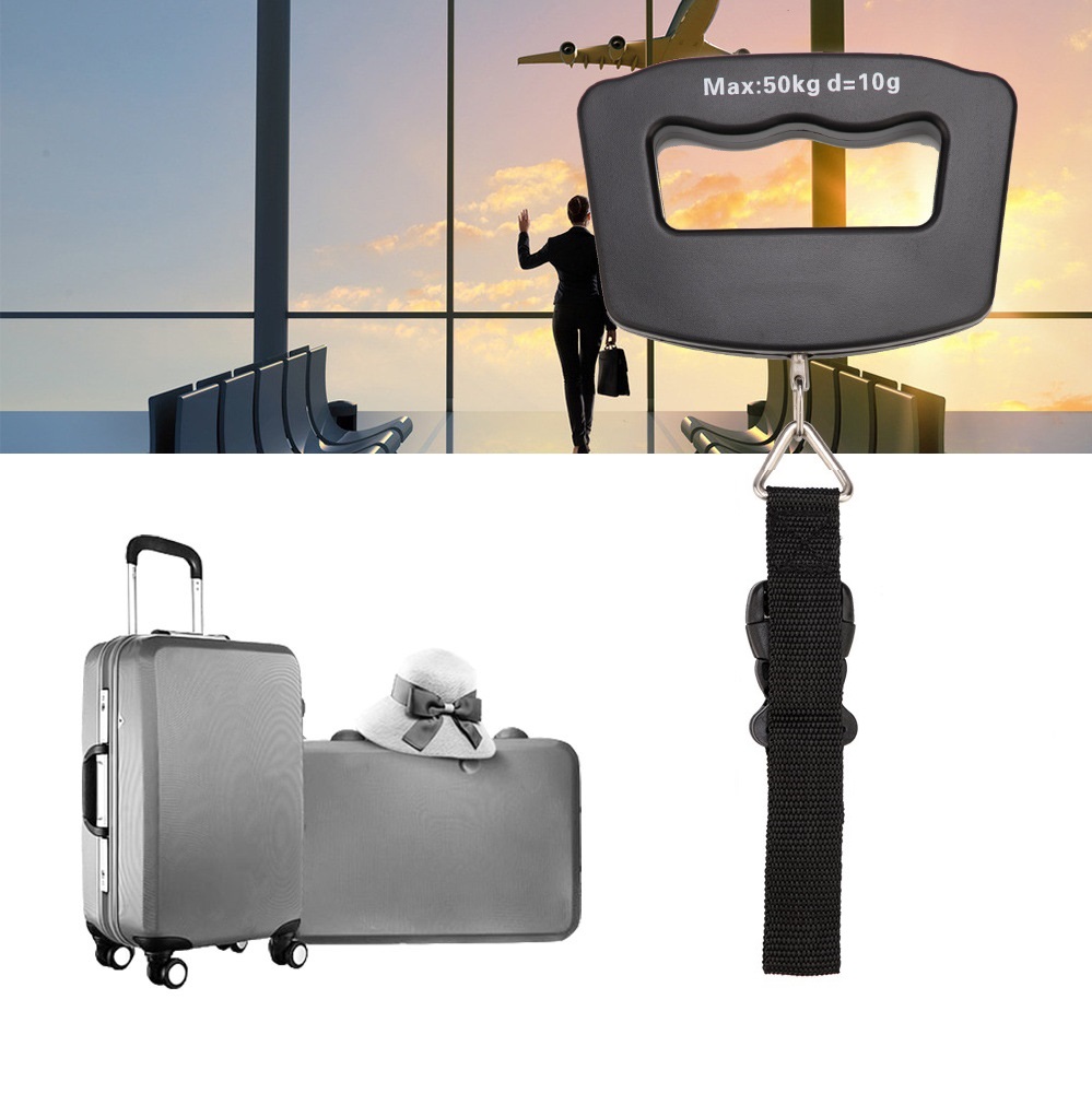 Balança de suspensão digital l - Tape Dispenser Weighted avaliação e preço