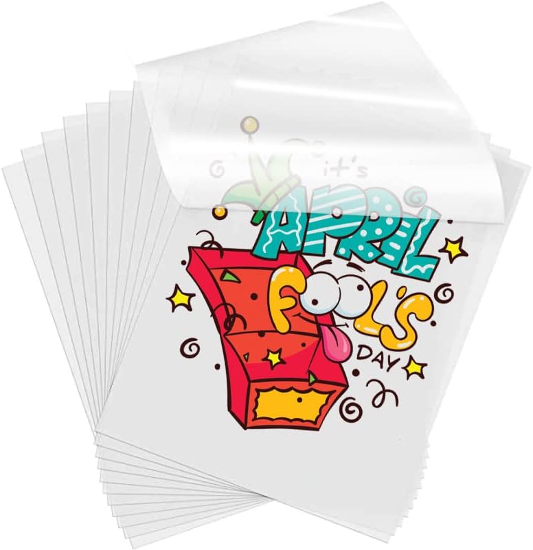 50/100 Folhas de Filme DTF A3/ - Ink Blotter Paper avaliação e preço